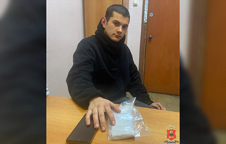 Задержан курьер, забравший у пенсионерки из Калязина 300 тысяч рублей - новости Афанасий