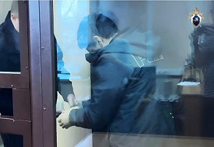 Устроивший ДТП на Оснабрюкской улице в Твери водитель арестован  - новости Афанасий