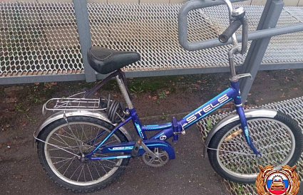 83-летнего велосипедиста сбили в Андреаполе - новости Афанасий