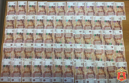 В Калязине задержали сообщника мошенников с деньгами обманутой пенсионерки - новости Афанасий