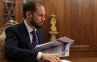 Кто такой ВРИО губернатора Тверской области Виталий Королев - новости Афанасий