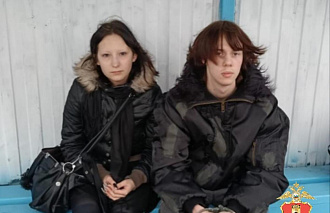 В Бологое полиция задержала молодую пару наркозакладчиков - новости Афанасий