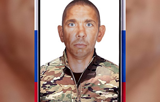 В Нелидово простятся с участником СВО Михаилом Сергеевым - новости Афанасий