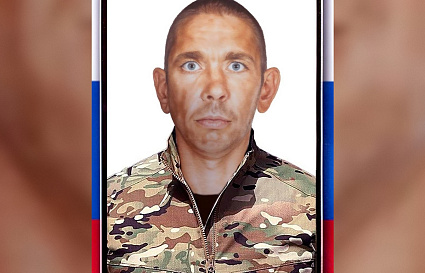 В Нелидово простятся с участником СВО Михаилом Сергеевым - новости Афанасий