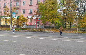 В Твери оштрафовали больше десятка пешеходов-нарушителей - новости Афанасий