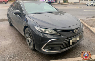 В Твери 45 водителей оштрафованы за тонировку - новости Афанасий