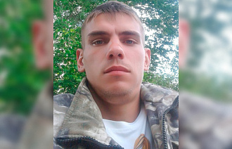 В Нелидово простятся с участником СВО Алексеем Морозовым - новости Афанасий