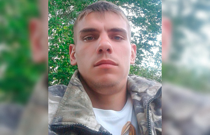 В Нелидово простятся с участником СВО Алексеем Морозовым - новости Афанасий