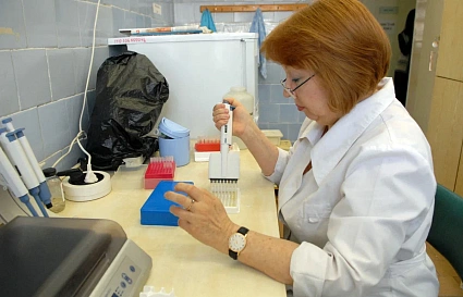 В Удомельском районе от укусов бешеной собаки пострадали взрослый и двое детей - новости Афанасий