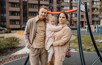 С комфортной ставкой 6% и без первого взноса: ипотека для тех, кто хочет успеть воспользоваться семейной программой до изменения условий - новости Афанасий