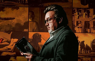 В Твери покажут документальный фильм «Люди А. Ожившая история» - новости Афанасий