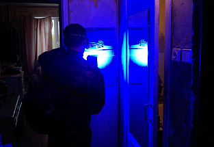 Во Ржеве арестован забивший насмерть свою мать мужчина - новости Афанасий