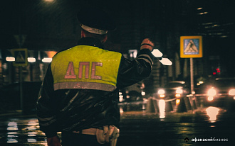 Пьяного водителя без прав поймали в Нелидово - новости Афанасий