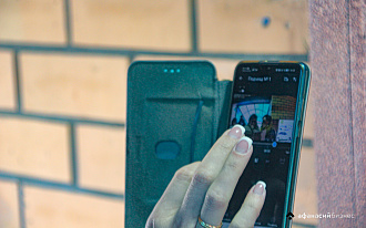 Жительница Твери отправила интимные фото незнакомцу и стала жертвой шантажа - новости Афанасий