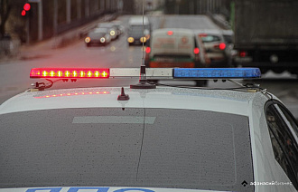 Теперь жители Твери могут сообщать о пьяных водителях через чат-бот - новости Афанасий