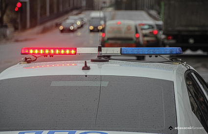 Теперь жители Твери могут сообщать о пьяных водителях через чат-бот - новости Афанасий