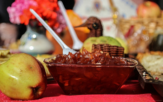 В Тверской области дорожают яблоки - новости Афанасий