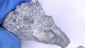 В Тверской области найдены фрагменты упавшего метеорита  - новости Афанасий