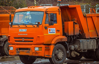 В Твери ищут работников на дорожную технику - новости Афанасий