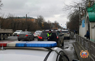 В Твери задержали женщину-водителя с поддельными правами - новости Афанасий