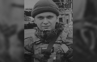 В Ржевском районе простятся с участником СВО Артемом Яковлевым - новости Афанасий