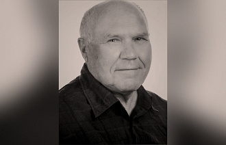 В Твери не стало тренера лыжников-чемпионов Александра Шмелева - новости Афанасий