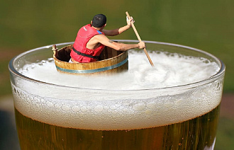 Житель Зубцовского района за пьяную езду лишился мопеда - новости Афанасий