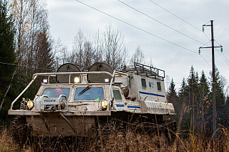 В Тверской области энергетики  готовятся к ухудшению погодных условий - новости Афанасий