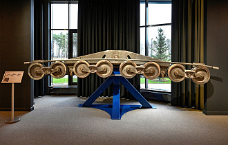 Виталий Королев ознакомился с уникальным предприятием и туристическими объектами ОЭЗ Завидово - новости Афанасий