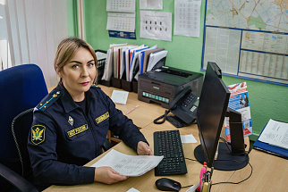 Жителю Твери запретили регистрационные действия, он сразу отдал крупный долг - новости Афанасий