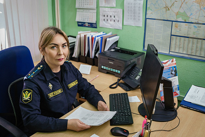 Жителю Твери запретили регистрационные действия, он сразу отдал крупный долг - новости Афанасий