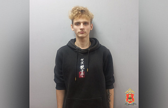 Курьер мошенников задержан под Тверью - новости Афанасий