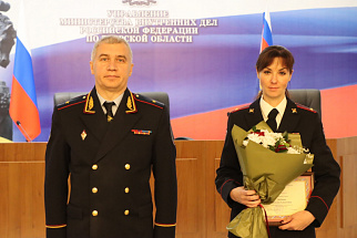 Сегодня исполняется 102 года службе участковых уполномоченных полиции - новости Афанасий