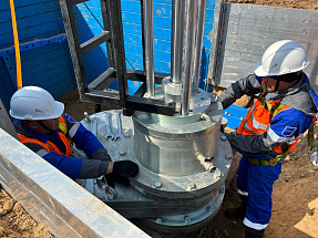 Крупное тепличное хозяйство подключили к газу - новости Афанасий