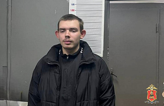 Пьяный пасынок жительницы Твери угнал из гаража ее машину - новости Афанасий