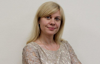 Елена Лапина награждена медалью «За вклад в укрепление обороны Российской Федерации» - новости Афанасий