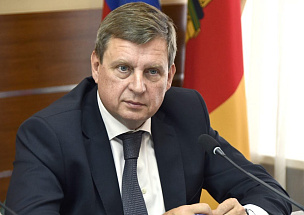 Тверской сенатор Андрей Епишин рассказал  о налоговых вычетах за лечение и образование детей - новости Афанасий