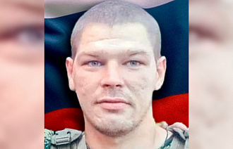 С ефрейтором Сергеем Яковлевым простятся в Кимрах - новости Афанасий