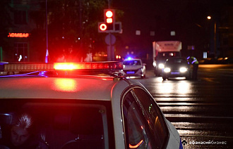 В Ржеве автомобилист сбил подростка  - новости Афанасий