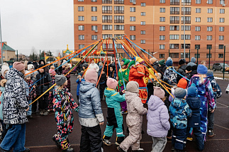 От 25 домов до одного сообщества: как УК «Город Менеджмент» за 10 лет поменяла сервис с «обслуживания» на «создание среды» - новости Афанасий