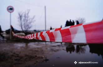 В тверском СК напомнили, почему нельзя поднимать с земли бесхозные предметы - новости Афанасий