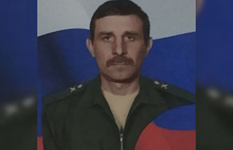 В Бельском районе простятся с участником СВО Денисом Чугуновым - новости Афанасий