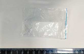 На ж/д станции в Вышнем Волочке задержали женщину с «синтетикой» - новости Афанасий