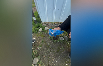 В Краснодарском крае будут судить наркоманку из Тверской области - новости Афанасий