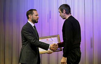 Виталий Королев: Правительство Тверской области продолжит расширять меры поддержки агропромышленного комплекса, содействовать повышению качества жизни на селе - новости Афанасий