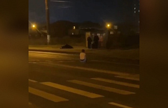 В Твери полуголый петербуржец носился по дороге, пугая водителей и прохожих - новости Афанасий