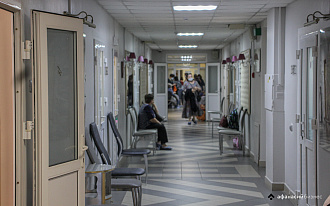 75% работодателей считают дефицит кадров одной из главных проблем - новости Афанасий