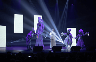 В Тверь на День клубного работника приедут участники со всей тверской области - новости Афанасий