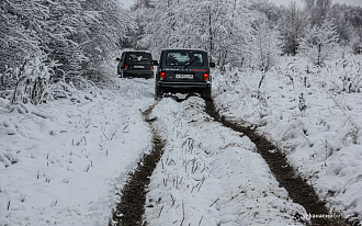 Всемирная метеорологическая организация обещает аномально теплую зиму