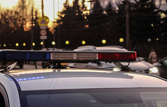 Ребенок пострадал в ДТП на М10 под Тверью - новости Афанасий